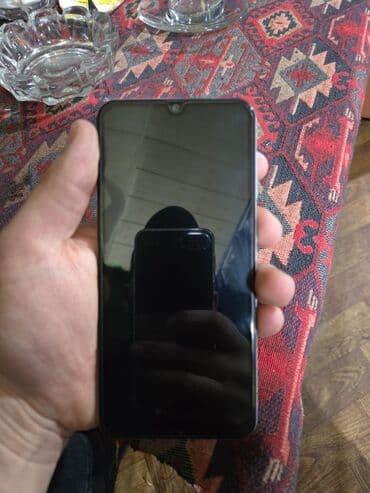 Samsung Galaxy A50, 64 GB, rəng - Ağ lalafo.az -da Samsung Galaxy A50, 64 GB, rəng - Ağ