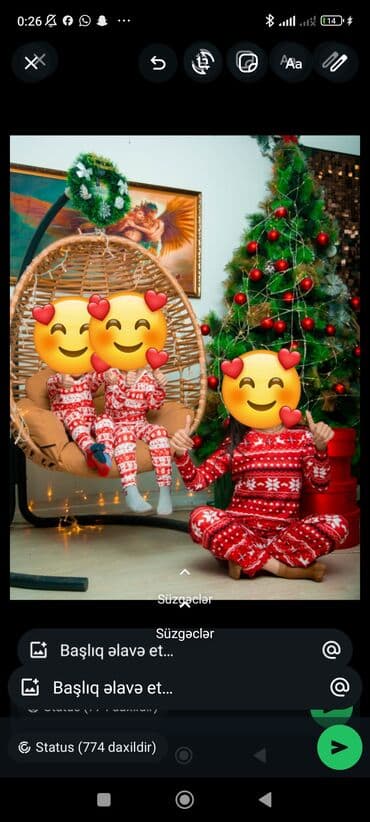 Uşaq dəsti, Uniseks, 6 - 7 yaş lalafo.az -da Uşaq dəsti, Uniseks, 6 - 7 yaş