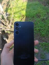 Samsung Galaxy A05s, 128 GB, rəng - Qara, Qırıq lalafo.az -da Samsung Galaxy A05s, 128 GB, rəng - Qara, Qırıq