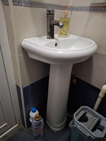 Cмесители для душа: Tülpan ela veziyetde, hec 1 yerinde qırıq,cat yoxdu koc sebebiyle at lalafo.az — 3 Cмесители для душа: Tülpan ela veziyetde, hec 1 yerinde qırıq,cat yoxdu koc sebebiyle — 3