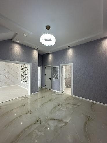 Гаражи: Новый Рамана 7 комнат, 220 м², Нет кредита, Свежий ремонт at lalafo.az — 9 Гаражи: Новый Рамана 7 комнат, 220 м², Нет кредита, Свежий ремонт — 9