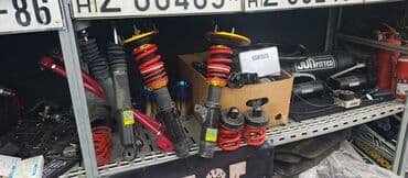 BMW F36,F30,G20,G22 Coilover. Tam İşdək Veziyyetdedi Bir Çox BMW lalafo.az -da BMW F36,F30,G20,G22 Coilover. Tam İşdək Veziyyetdedi Bir Çox BMW