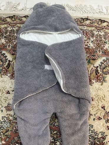 Kombinezon, Uniseks, 0 - 3 ay lalafo.az -da Kombinezon, Uniseks, 0 - 3 ay