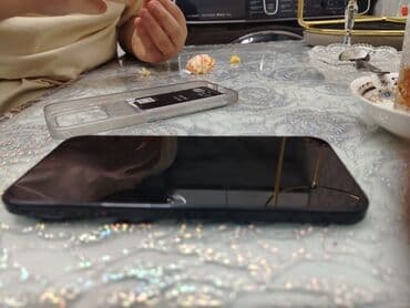 Honor X8c, 256 GB, rəng - Qara, Barmaq izi, Face ID lalafo.az -da Honor X8c, 256 GB, rəng - Qara, Barmaq izi, Face ID