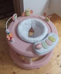 Rəxşəndə🦋 Xodunok 70azn hündürlük uşağın boyuna görə tənzimlənir lalafo.az -da Rəxşəndə🦋 Xodunok 70azn hündürlük uşağın boyuna görə tənzimlənir