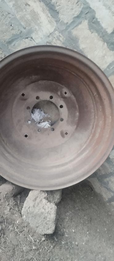 Nəqliyyat vasitələri üçün nəzərdə tutulmuş bu təkər diski, təkərin lalafo.az -da — 1 Nəqliyyat vasitələri üçün nəzərdə tutulmuş bu təkər diski, təkərin — 1