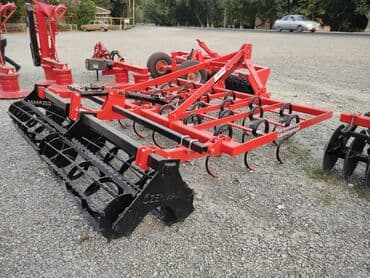 Kulti̇vator 25 sıralı ( ti̇ller ) dövlət güzəşti və rəsmi zəmanət ilə lalafo.az -da Kulti̇vator 25 sıralı ( ti̇ller ) dövlət güzəşti və rəsmi zəmanət ilə