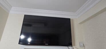 Samsung 107 ekran Smart Internet hazirda desteklemir once lalafo.az -da Samsung 107 ekran Smart Internet hazirda desteklemir once