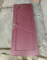 Mənzil üçün İşlənmiş Giriş qapısı Glazok ilə, Zəmanətsiz, Ünvandan götürmə lalafo.az -da Mənzil üçün İşlənmiş Giriş qapısı Glazok ilə, Zəmanətsiz, Ünvandan götürmə