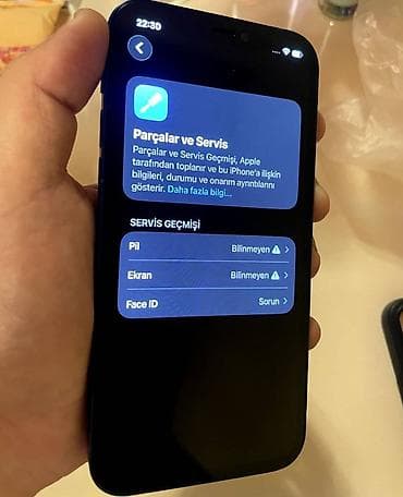 IPhone 12, 64 GB, Pacific Blue lalafo.az -da — 3 IPhone 12, 64 GB, Pacific Blue — 3