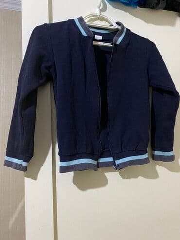 Jaket, Oğlan üçün, 9 - 10 yaş lalafo.az -da Jaket, Oğlan üçün, 9 - 10 yaş