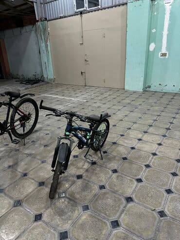 Yeni İki təkərli Uşaq velosipedi 20", Ödənişli çatdırılma lalafo.az -da Yeni İki təkərli Uşaq velosipedi 20", Ödənişli çatdırılma