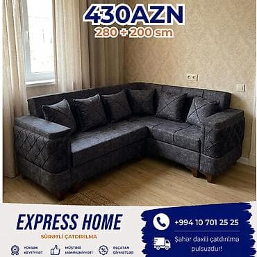 Künc divan, Yeni, Açılan, Bazalı, Parça, Şəhərdaxili pulsuz çatdırılma lalafo.az -da Künc divan, Yeni, Açılan, Bazalı, Parça, Şəhərdaxili pulsuz çatdırılma