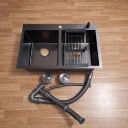 Yeni Kvadrat Mətbəx çanağı, Şkafsız, Paslanmaz polad, Pulsuz çatdırılma lalafo.az -da Yeni Kvadrat Mətbəx çanağı, Şkafsız, Paslanmaz polad, Pulsuz çatdırılma