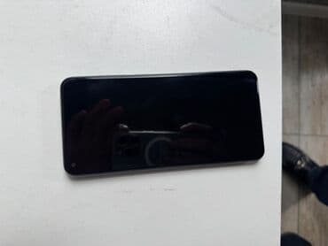 Redmi Note 9, 64 GB, rəng - Göy, Barmaq izi lalafo.az -da Redmi Note 9, 64 GB, rəng - Göy, Barmaq izi