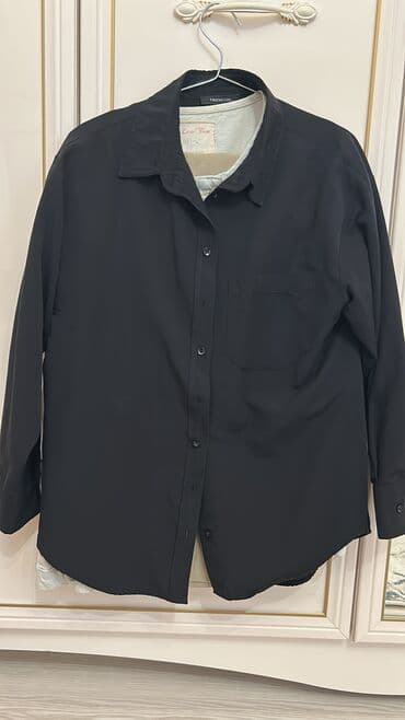 Oversize qadin koyneyi.
Ölçü 34/ XS amma oversize modeldir
9 azn lalafo.az -da Oversize qadin koyneyi.
Ölçü 34/ XS amma oversize modeldir
9 azn