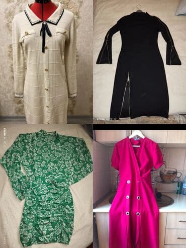 Sarafan, Maksi, Stradivarius, L lalafo.az -da Sarafan, Maksi, Stradivarius, L