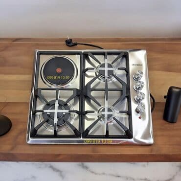 Elektrik sobası Stolüstü, 4 gözlü, Yeni lalafo.az -da Elektrik sobası Stolüstü, 4 gözlü, Yeni