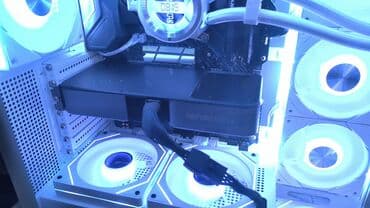 Videokart NVidia GeForce RTX 3070, 8 GB, İşlənmiş lalafo.az -da Videokart NVidia GeForce RTX 3070, 8 GB, İşlənmiş