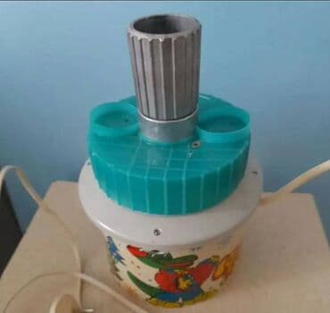 Yeni il ağacı üçün mühərrik Super ishleyir Her bir yolkaya uygundur lalafo.az -da Yeni il ağacı üçün mühərrik Super ishleyir Her bir yolkaya uygundur