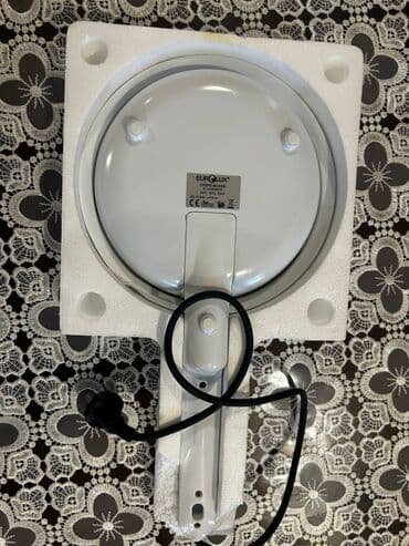 Маслобойки: EUROLUX blinçik tavası
Unvandan götürmə: Azadlıq metrosu at lalafo.az — 2 Маслобойки: EUROLUX blinçik tavası
Unvandan götürmə: Azadlıq metrosu — 2