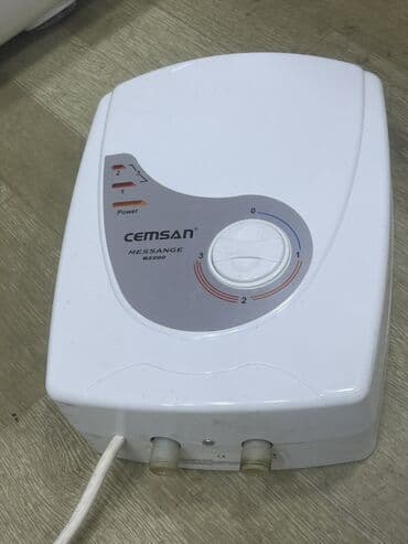Cemsan Messange B2200 – hidromasaj aparatının nasos bloku lalafo.az -da Cemsan Messange B2200 – hidromasaj aparatının nasos bloku