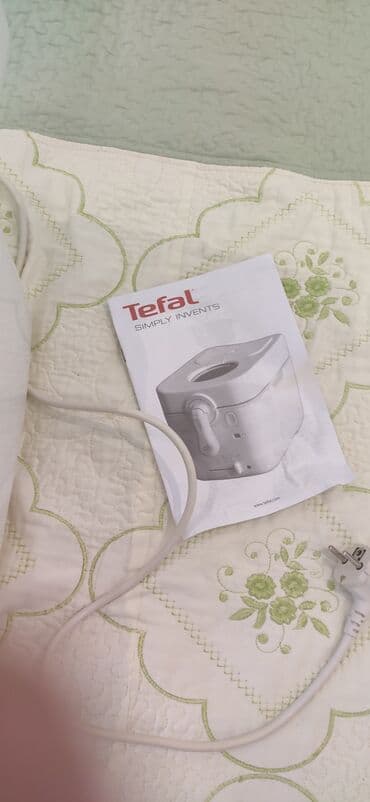 Саджи: Tefal fi̇rmasi̇ni̇ni̇ frutur bi̇si̇rən ci̇hazi̇. İci̇ndə toyuq at lalafo.az — 7 Саджи: Tefal fi̇rmasi̇ni̇ni̇ frutur bi̇si̇rən ci̇hazi̇. İci̇ndə toyuq — 7