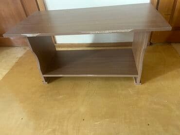 Lexus: Прямой стол, Нераскладной, Без колесиков, Ламинат, C гарантией, Бесплатная доставка, Платная доставка at lalafo.az — 1 Lexus: Прямой стол, Нераскладной, Без колесиков, Ламинат, C гарантией, Бесплатная доставка, Платная доставка — 1