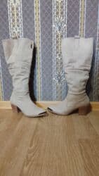 Uzunboğaz, Ölçü: 39, İşlənmiş lalafo.az -da Uzunboğaz, Ölçü: 39, İşlənmiş