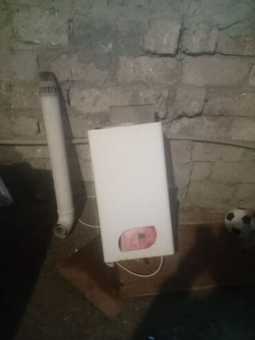 Duş şlanqları: Esenjur deyisilmelidir - Tip: Qaz su qızdırıcısı, bacalı model - lalafo.az -da — 2 Duş şlanqları: Esenjur deyisilmelidir - Tip: Qaz su qızdırıcısı, bacalı model - — 2