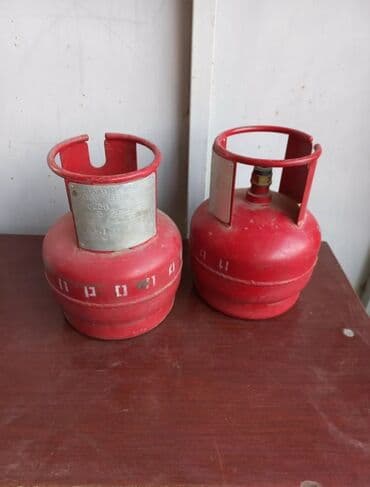 Qaz balonu, Boş, Reduktorsuz lalafo.az -da Qaz balonu, Boş, Reduktorsuz