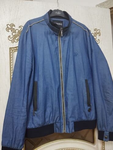 Kurtka yaz Payız ayları razmer 46 lalafo.az -da Kurtka yaz Payız ayları razmer 46