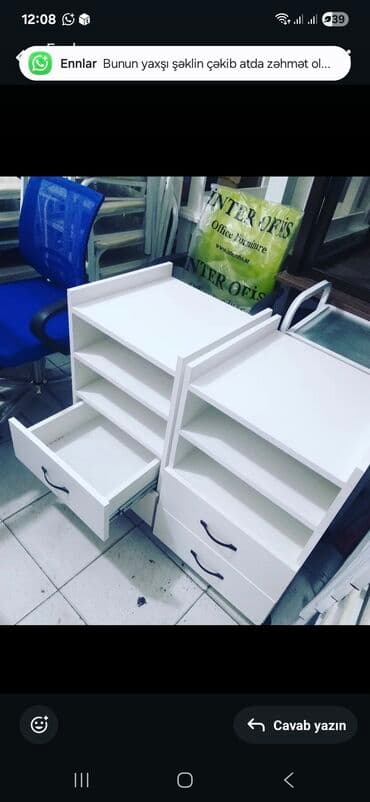 Полки, этажерки: Camadan kuwetka masaj ucun ve salonlarcun nezerde tutulib acilib at lalafo.az — 11 Полки, этажерки: Camadan kuwetka masaj ucun ve salonlarcun nezerde tutulib acilib — 11