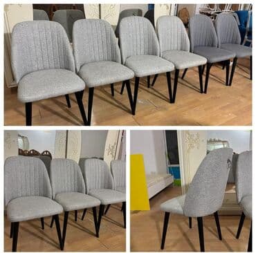 Stullar 6 eded Tecili satilir 280 azn Unvan:Muwfiqabad *Deniz lalafo.az -da Stullar 6 eded Tecili satilir 280 azn Unvan:Muwfiqabad *Deniz