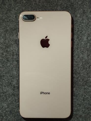 IPhone 8 Plus, 64 GB lalafo.az -da IPhone 8 Plus, 64 GB