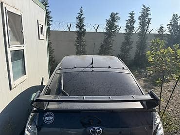 Spoyler, Yeni, Plastik, Toyota Prius, Ödənişli çatdırılma lalafo.az -da Spoyler, Yeni, Plastik, Toyota Prius, Ödənişli çatdırılma