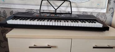 İdeal vəziyyətdə elektron piano sintezator YM-2800 lalafo.az -da İdeal vəziyyətdə elektron piano sintezator YM-2800