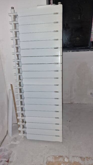 Avtogen: İşlənmiş Seksiyalı Radiator Alüminium lalafo.az -da — 2 Avtogen: İşlənmiş Seksiyalı Radiator Alüminium — 2