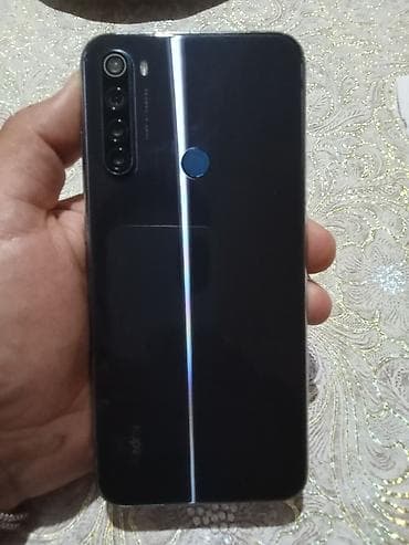 Xiaomi Redmi (arxa qapaqda “Redmi” loqosu) smartfon - Rəng: qara lalafo.az -da Xiaomi Redmi (arxa qapaqda “Redmi” loqosu) smartfon - Rəng: qara