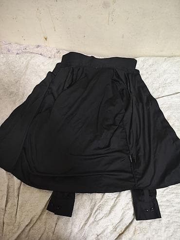 Qara rəngli unisex Loro Pİana keyfiyyətli məhsulu. - Köynək - lalafo.az -da Qara rəngli unisex Loro Pİana keyfiyyətli məhsulu. - Köynək -