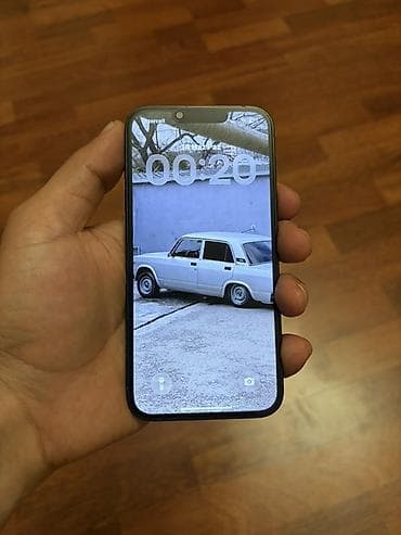 IPhone 13, Yaşıl, Face ID lalafo.az -da IPhone 13, Yaşıl, Face ID