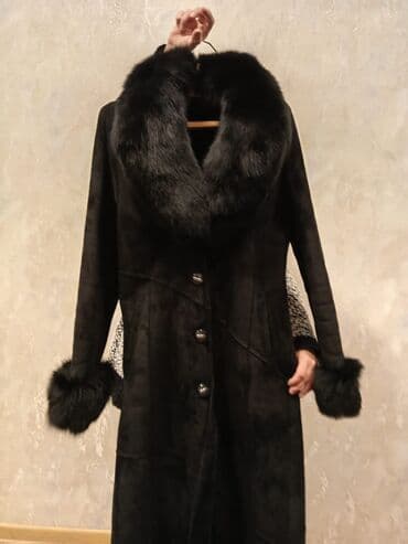 Şuba. əsl qışın malı. teze alınıb. razmer uyğun gəlmədiyi üçün yari lalafo.az -da Şuba. əsl qışın malı. teze alınıb. razmer uyğun gəlmədiyi üçün yari