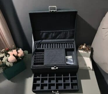 Orqanayzer Mucru qara rengi var lalafo.az -da Orqanayzer Mucru qara rengi var