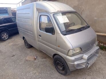 Shacman STAR, 2006 il, motor 1.5 l, Furqon, İşlənmiş lalafo.az -da Shacman STAR, 2006 il, motor 1.5 l, Furqon, İşlənmiş