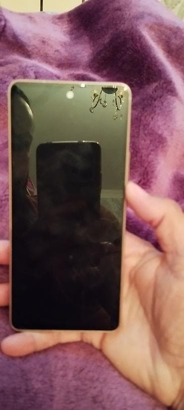 Samsung Galaxy A53 5G, 128 GB, rəng - Qızılı, Barmaq izi lalafo.az -da Samsung Galaxy A53 5G, 128 GB, rəng - Qızılı, Barmaq izi