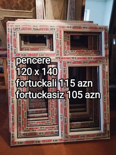 Ağcaqanad torları: Plastik qapi ve Penceteler kv 55 azn bawlayaraq 120 x 140 fortuckali lalafo.az -da — 2 Ağcaqanad torları: Plastik qapi ve Penceteler kv 55 azn bawlayaraq 120 x 140 fortuckali — 2