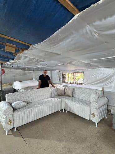 OdaTac: Künc divan, Açılmayan, Parça lalafo.az -da OdaTac: Künc divan, Açılmayan, Parça