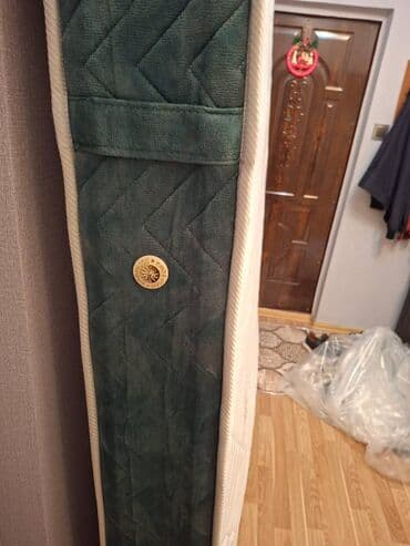 Temizdi cirigi lekesi yoxdu ortopedik dosek 160x200 satilir 1 yarim lalafo.az -da Temizdi cirigi lekesi yoxdu ortopedik dosek 160x200 satilir 1 yarim