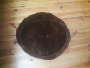 Pişik üçün yataq yenidir, heç istifadə edilməyib. Təcili satılır! lalafo.az -da Pişik üçün yataq yenidir, heç istifadə edilməyib. Təcili satılır!