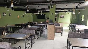 Ofisiant tələb olunur, Restoran, Gündəlik ödəniş, 18-29 yaş, 1-2 illik təcrübə lalafo.az -da Ofisiant tələb olunur, Restoran, Gündəlik ödəniş, 18-29 yaş, 1-2 illik təcrübə